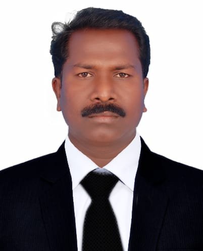Dr. T. Chelladurai — Founder, INDEX Security Service